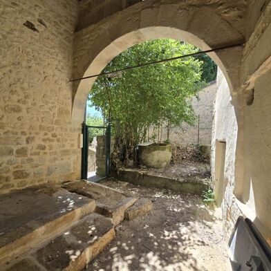 Appartement 2 pièces 72150 €