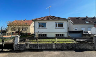 Maison 7 Pièces 92 m² à vendre à Talange (57525)