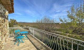 Appartement 1 Pièce 22 m² à vendre à Hyères (83400)