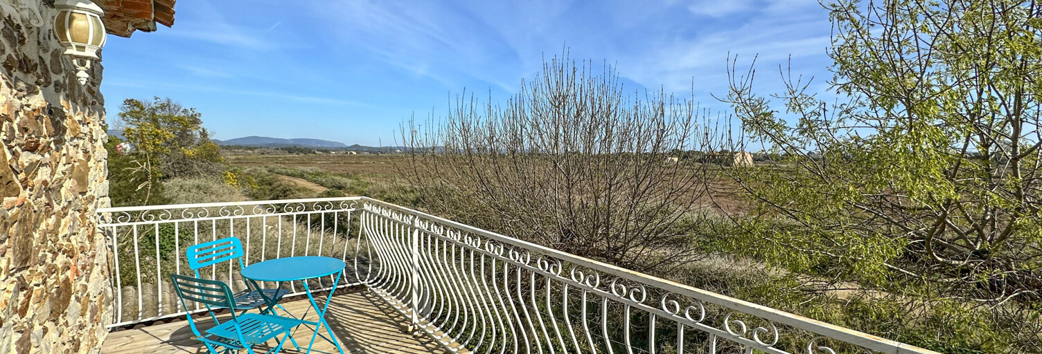 Appartement 1 Pièce 22 m² à vendre à Hyères (83400)