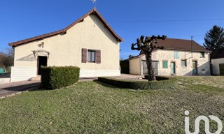 Maison 4 Pièces 98 m² à vendre à Luneau (03130)