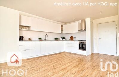 vente appartement 215 000 € à proximité de Buchelay (78200)