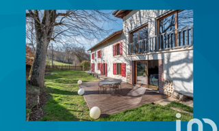 Maison 7 Pièces 221 m² à vendre à Viriville (38980)