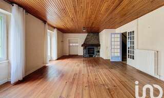 Maison 7 Pièces 195 m² à vendre à La Boussac (35120)