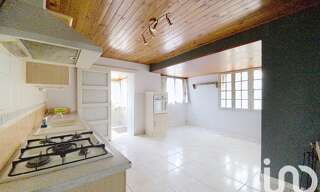 Maison 7 Pièces 195 m² à vendre à La Boussac (35120)