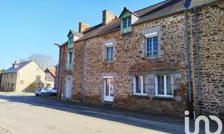 Maison 7 Pièces 195 m² à vendre à La Boussac (35120)