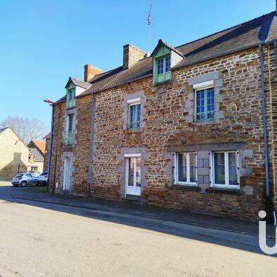 Maison 7 pièces 157000 €