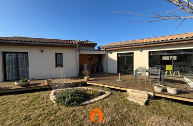 vente maison 350 000 € à proximité de Saint-Vincent-de-Barrès (07210)