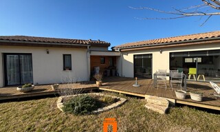 Maison 4 Pièces 112 m² à vendre à Montboucher-sur-Jabron (26740)
