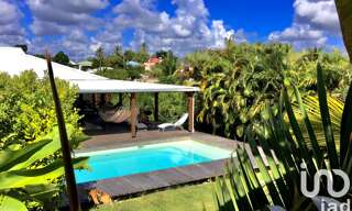 Maison 7 Pièces 178 m² à vendre à Le Moule (97160)