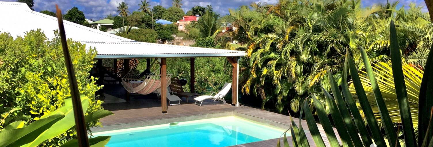 Maison 7 Pièces 178 m² à vendre à Le Moule (97160)