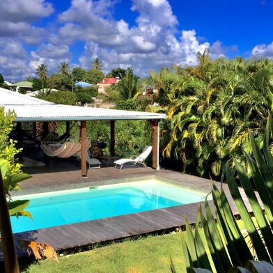 Maison 7 pièces 503000 €