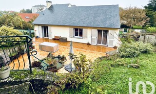 Maison 4 Pièces 103 m² à vendre à Pithiviers (45300)