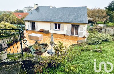 vente maison 205 000 € à proximité de Guigneville (45300)