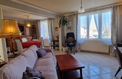 vente maison 222 000 € à proximité de Vouzy (51130)