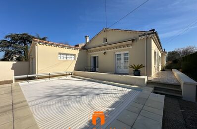 vente maison 249 000 € à proximité de Saint-Marcel-Lès-Sauzet (26740)