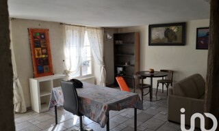 Appartement 4 Pièces 70 m² à vendre à Rambouillet (78120)