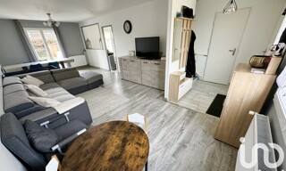 Maison 7 Pièces 120 m² à vendre à Chécy (45430)