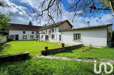 vente maison 349 000 € à proximité de Jouy-le-Châtel (77970)