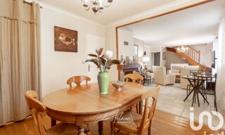 Maison 7 Pièces 116 m² à vendre à Beynes (78650)