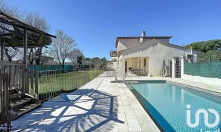Maison 5 Pièces 130 m² à vendre à Callian (83440)