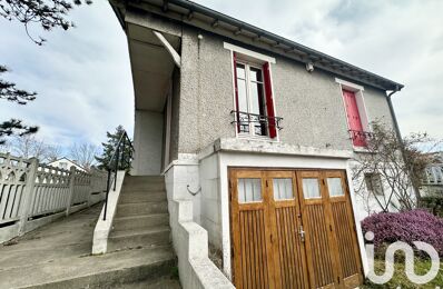 vente maison 325 000 € à proximité de Vélizy-Villacoublay (78140)