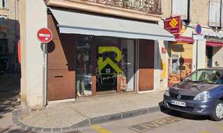 Commerce 1 Pièce 45 m² à vendre à Pézenas (34120)