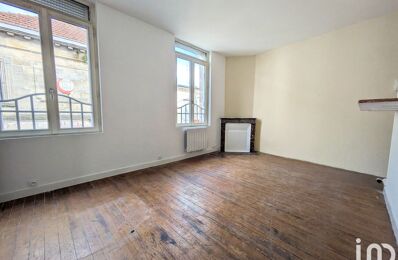 location appartement 730 € CC /mois à proximité de Saint-Jean-d'Illac (33127)