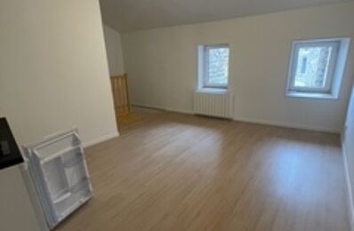 appartement 1 pièces 23 m2 à vendre à Courzieu (69690)