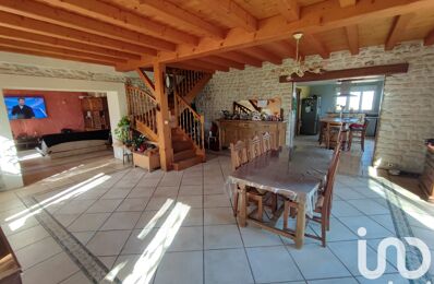 vente maison 295 500 € à proximité de Tonnay-Charente (17430)