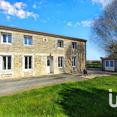 Maison 7 pièces 270500 €