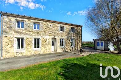 Maison 7 pièces 270500 €