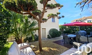 Maison 7 Pièces 155 m² à vendre à Hyères (83400)