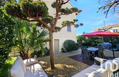 maison 7 pièces 155 m2 à vendre à Hyères (83400)