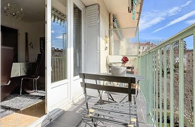 vente appartement 386 000 € à proximité de Aix-en-Provence (13090)