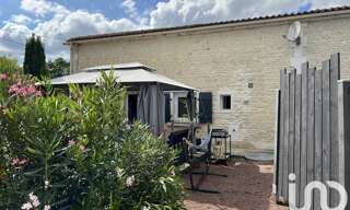 Maison 6 Pièces 136 m² à vendre à Cram-Chaban (17170)