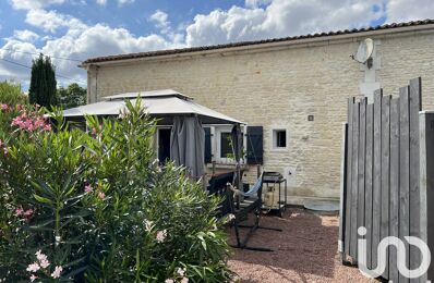 vente maison 274 000 € à proximité de Mauzé-sur-le-Mignon (79210)