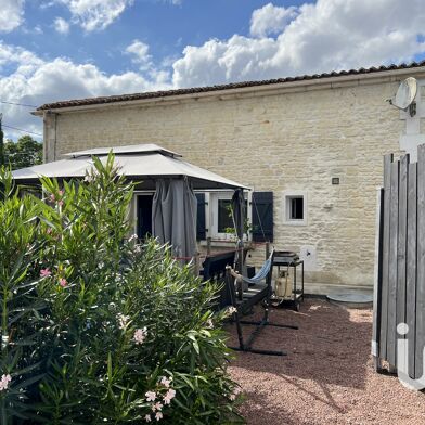 Maison 6 pièces 265000 €