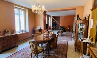 Appartement 6 Pièces 163 m² à vendre à Bordeaux (33000)