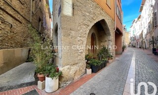 Appartement 3 Pièces 74 m² à vendre à Ollioules (83190)