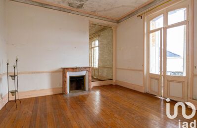 vente appartement 230 000 € à proximité de Plailly (60128)