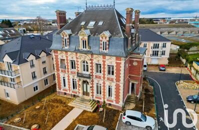 vente appartement 150 000 € à proximité de Senlis (60300)