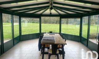 Maison 10 Pièces 205 m² à vendre à Barquet (27170)