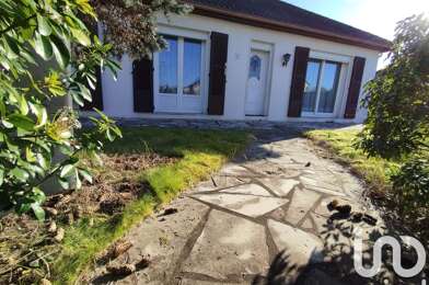 Maison 5 pièces 215000 €