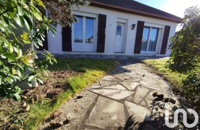 vente maison 251 500 € à proximité de La Ferté-Saint-Aubin (45240)