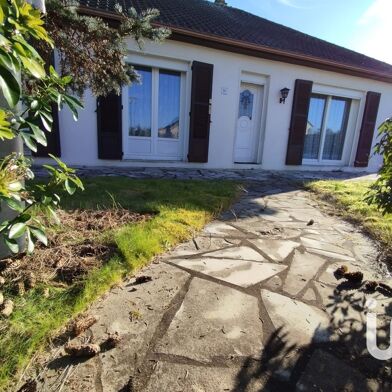 Maison 5 pièces 215000 €