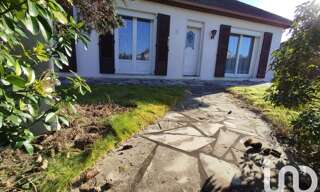 Maison 5 Pièces 100 m² à vendre à La Ferté-Saint-Aubin (45240)