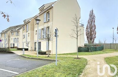 vente appartement 286 000 € à proximité de Saint-Rémy-Lès-Chevreuse (78470)