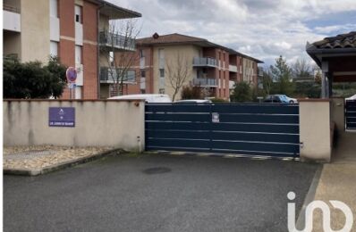 vente appartement 180 000 € à proximité de Roques (31120)