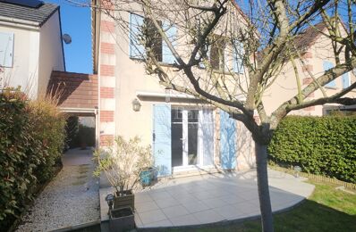 vente maison 322 000 € à proximité de Combs-la-Ville (77380)